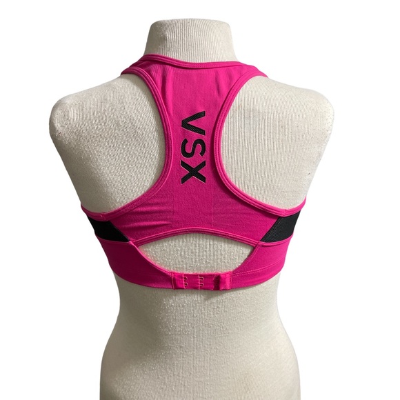 Victoria Secret VSX Racerback sports bra - Picture 2 of 7
